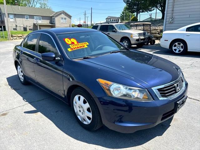 used 2009 Honda Accord car, priced at $6,995
