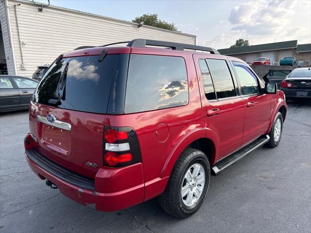 used 2009 Ford Explorer car, priced at $5,995