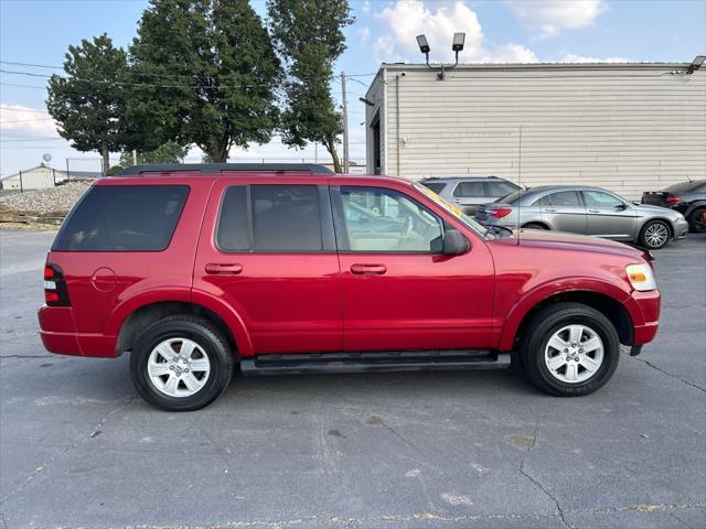 used 2009 Ford Explorer car, priced at $5,995