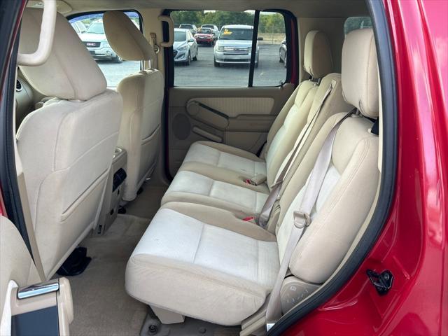 used 2009 Ford Explorer car, priced at $5,995