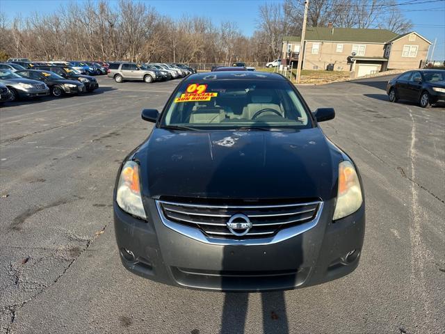 used 2009 Nissan Altima car, priced at $4,995