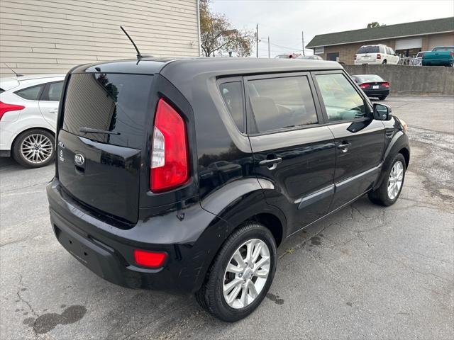 used 2013 Kia Soul car, priced at $8,995