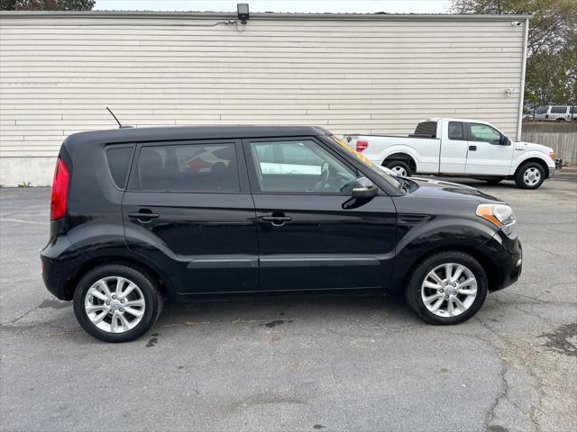 used 2013 Kia Soul car, priced at $8,995