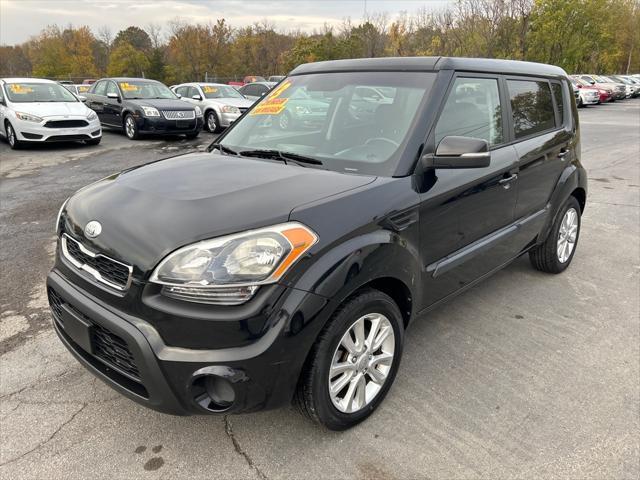 used 2013 Kia Soul car, priced at $8,995