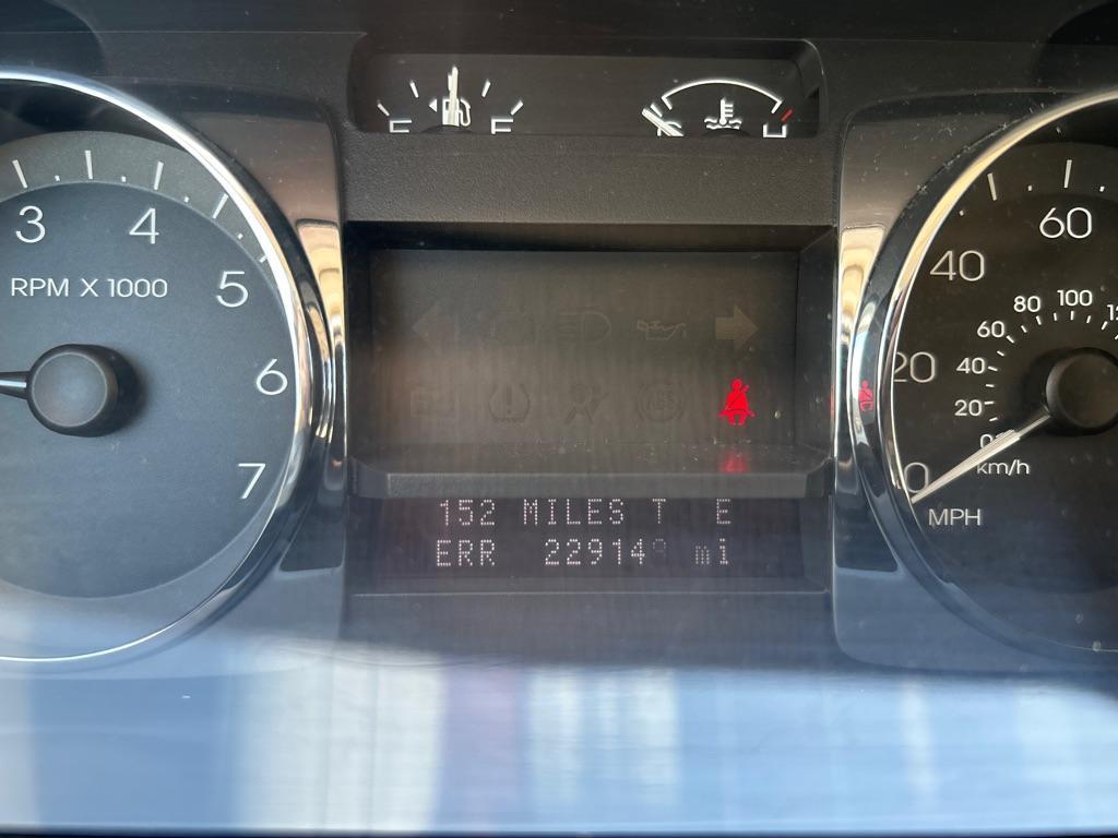 used 2008 Lincoln MKZ car, priced at $3,995