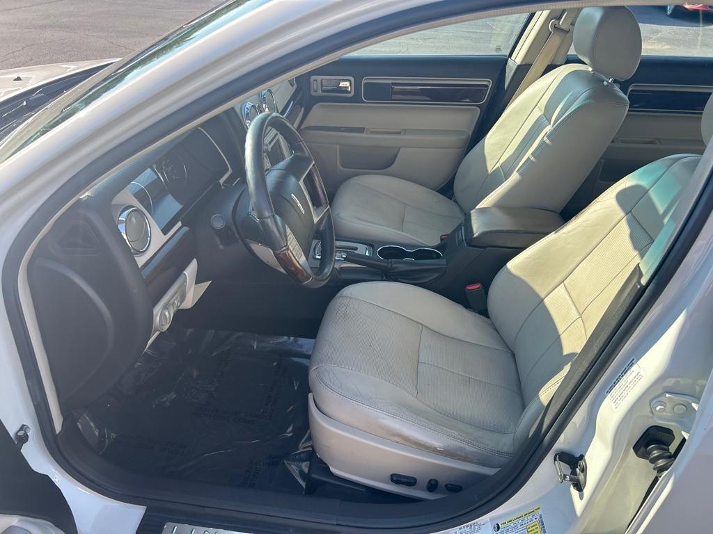 used 2008 Lincoln MKZ car, priced at $3,995