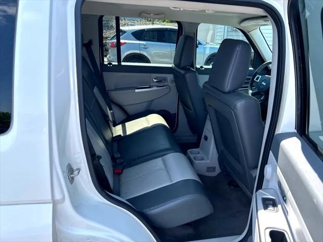 used 2008 Jeep Liberty car, priced at $5,995