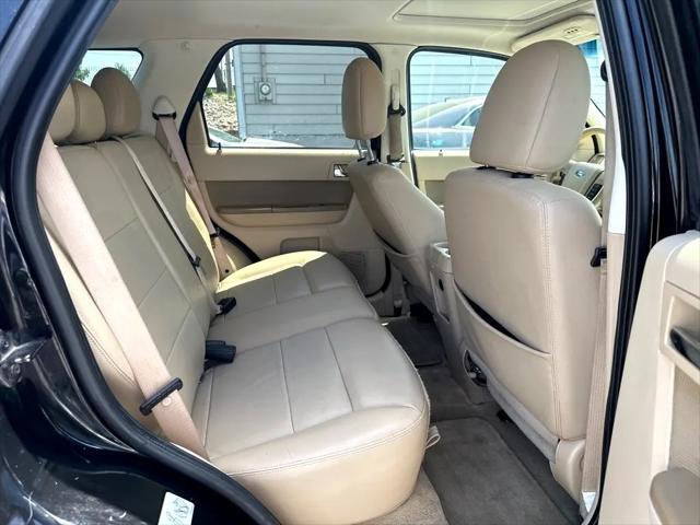 used 2012 Ford Escape car, priced at $6,995