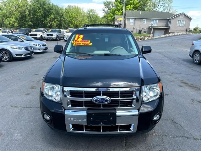 used 2012 Ford Escape car, priced at $6,995