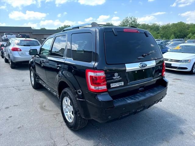 used 2012 Ford Escape car, priced at $6,995