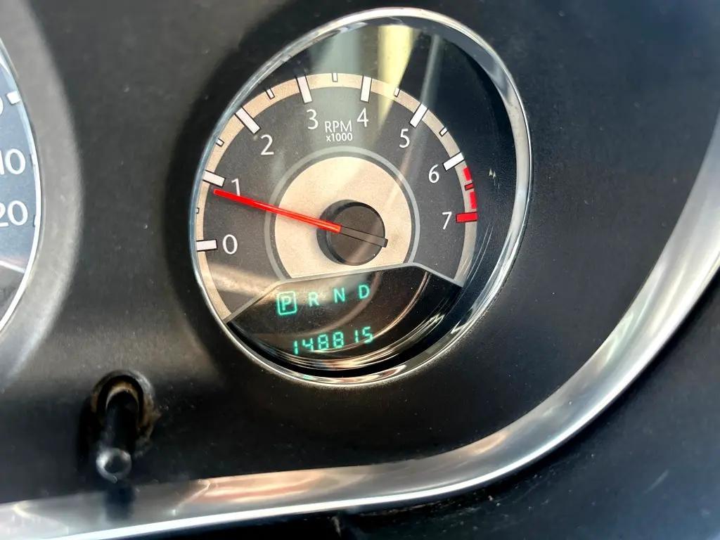 used 2011 Chrysler 200 car, priced at $4,995