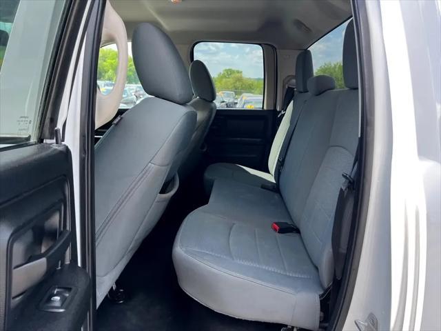 used 2013 Ram 1500 car, priced at $14,995