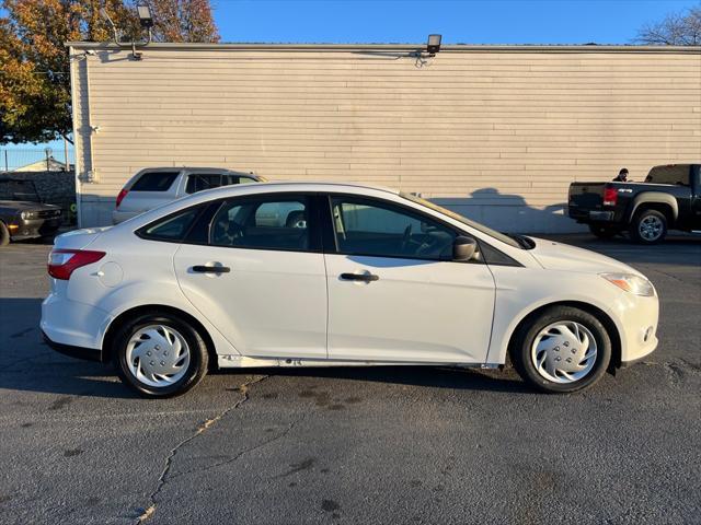 used 2014 Ford Focus car, priced at $5,995