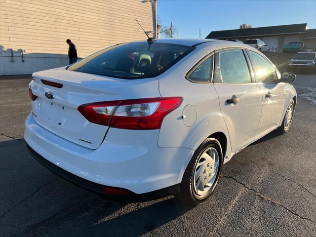 used 2014 Ford Focus car, priced at $5,995