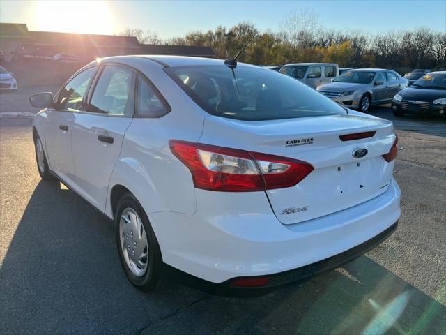 used 2014 Ford Focus car, priced at $5,995