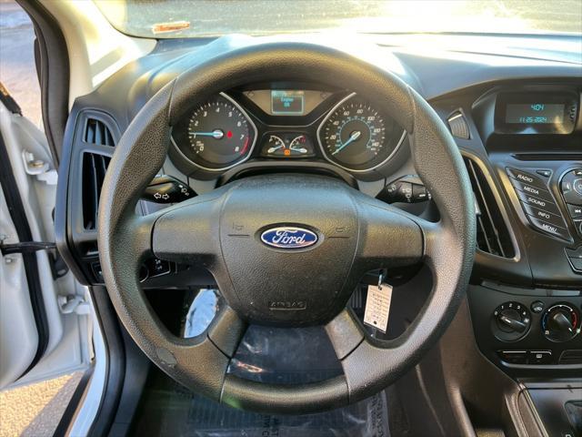 used 2014 Ford Focus car, priced at $5,995