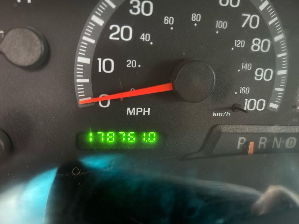 used 2003 Ford F-150 car, priced at $5,995