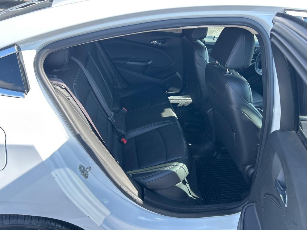 used 2017 Chevrolet Cruze car, priced at $4,995