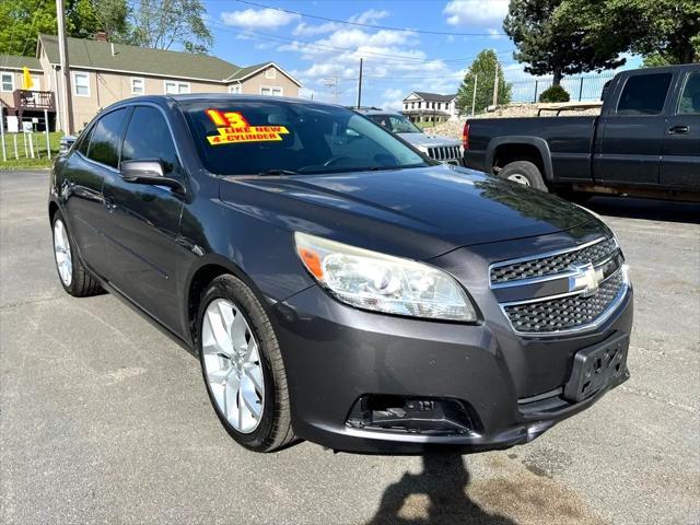used 2013 Chevrolet Malibu car, priced at $5,995