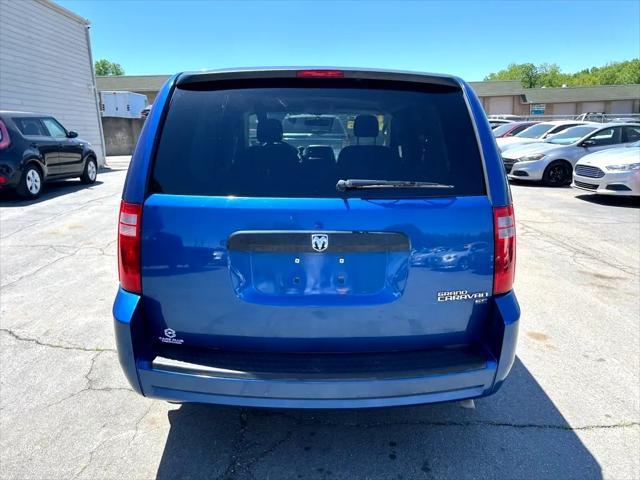 used 2010 Dodge Grand Caravan car, priced at $4,995