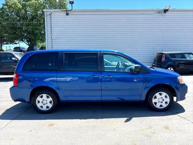 used 2010 Dodge Grand Caravan car, priced at $4,995