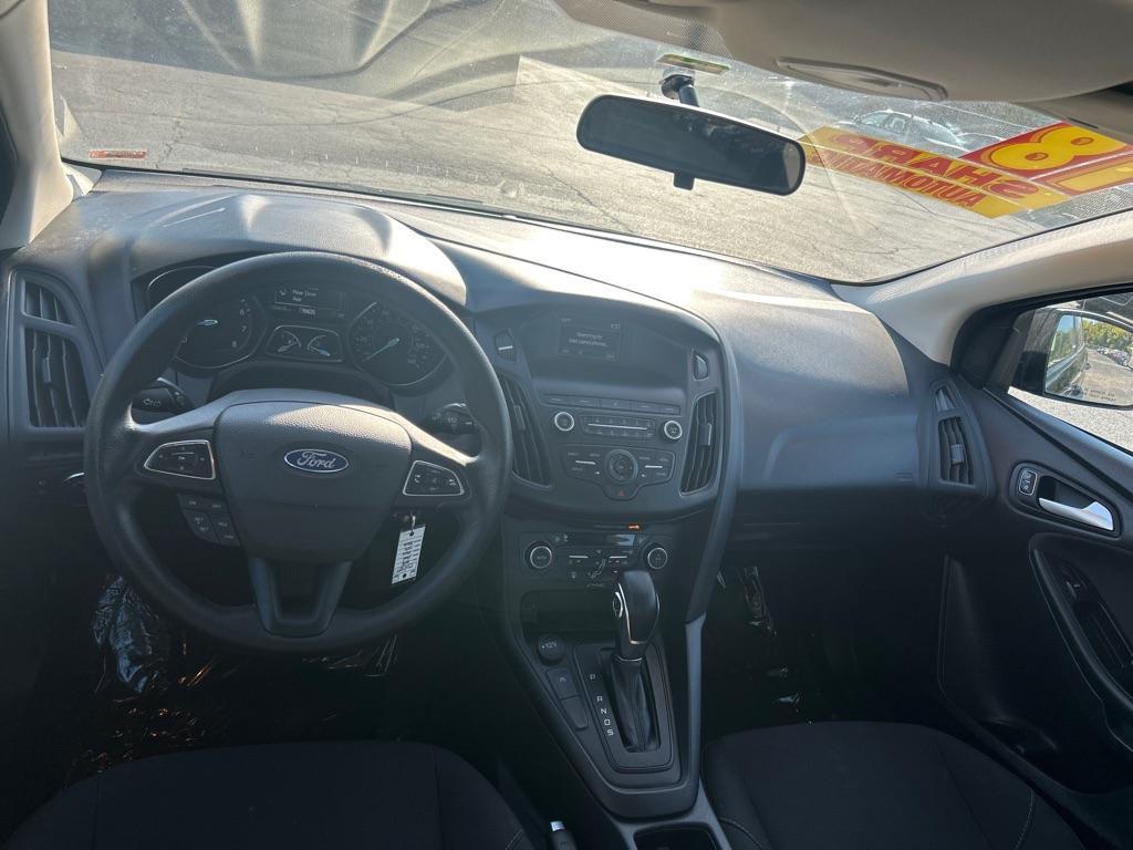 used 2018 Ford Focus car, priced at $8,995