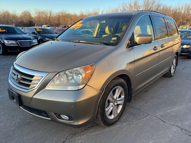 used 2010 Honda Odyssey car, priced at $6,995