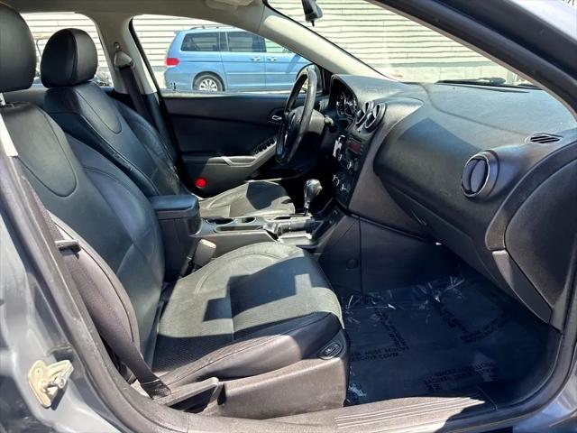 used 2009 Pontiac G6 car, priced at $5,995