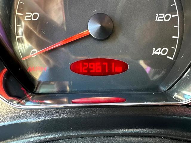 used 2009 Pontiac G6 car, priced at $5,995