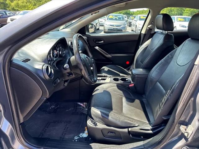 used 2009 Pontiac G6 car, priced at $5,995