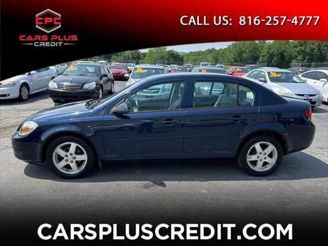 used 2010 Chevrolet Cobalt car, priced at $5,500