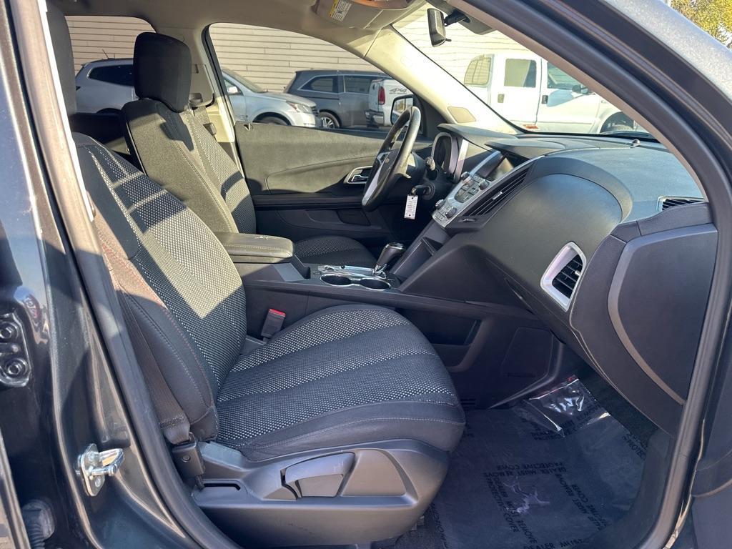 used 2017 Chevrolet Equinox car, priced at $9,995