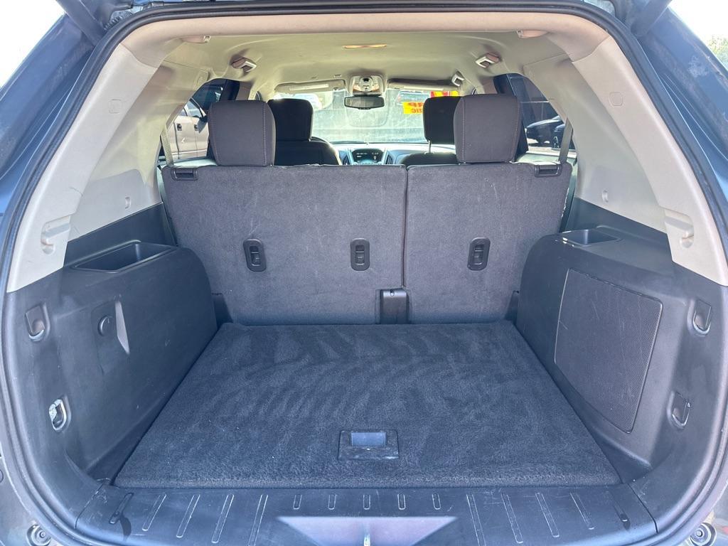 used 2017 Chevrolet Equinox car, priced at $9,995