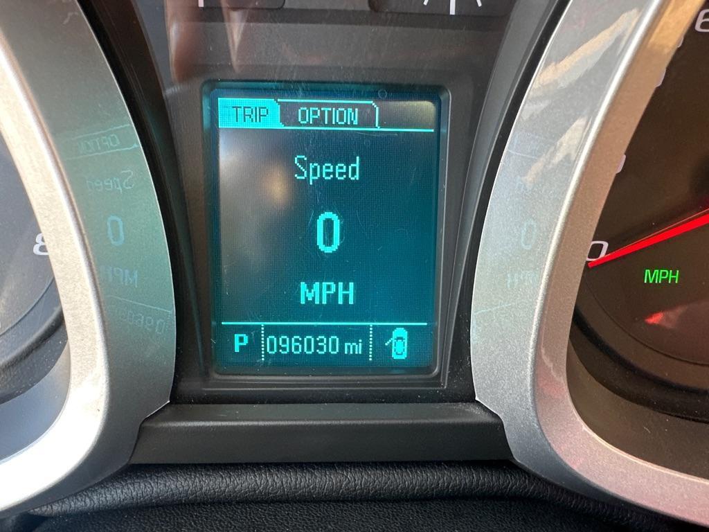 used 2017 Chevrolet Equinox car, priced at $9,995