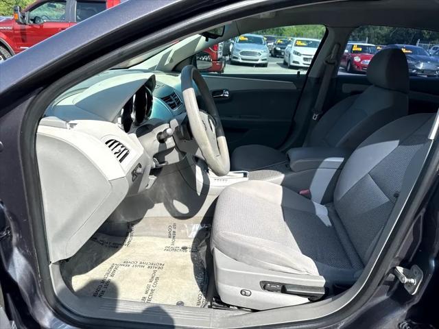 used 2010 Chevrolet Malibu car, priced at $4,500
