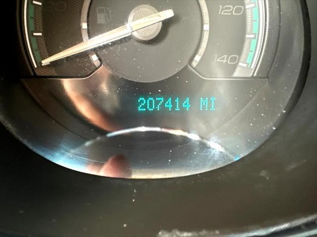 used 2010 Chevrolet Malibu car, priced at $4,500