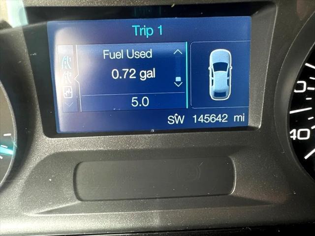 used 2012 Ford Edge car, priced at $7,995