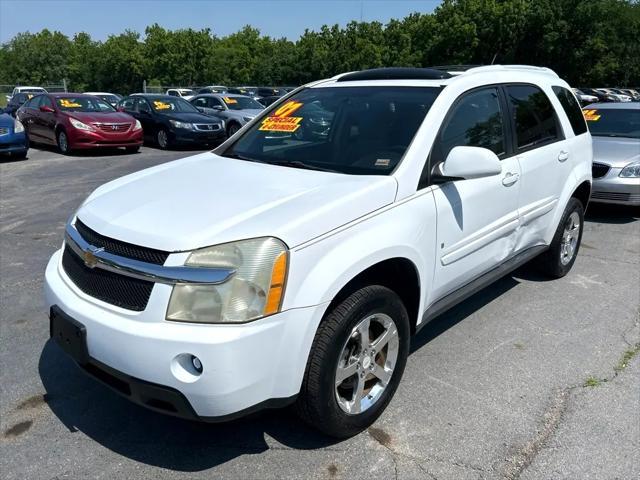 used 2007 Chevrolet Equinox car, priced at $3,995