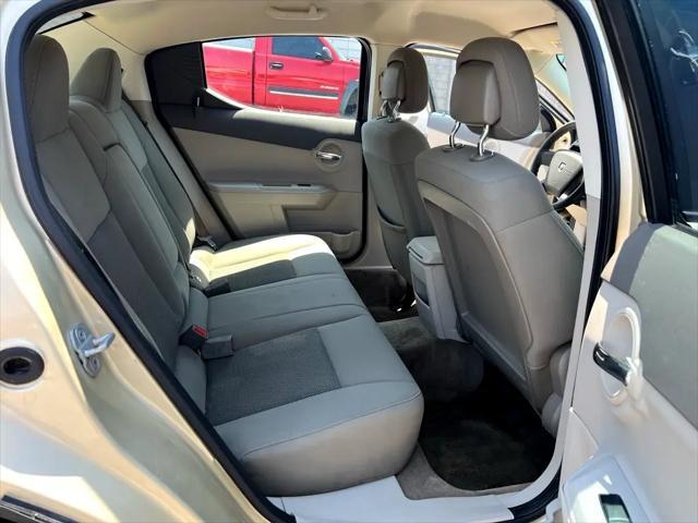 used 2010 Dodge Avenger car, priced at $4,995