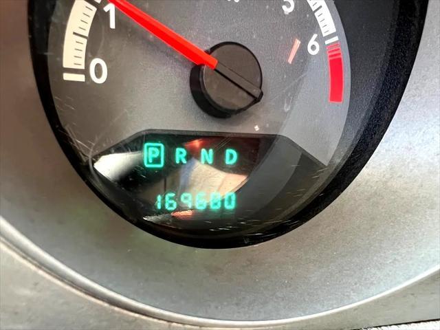 used 2010 Dodge Avenger car, priced at $4,995