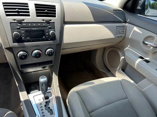 used 2010 Dodge Avenger car, priced at $4,995