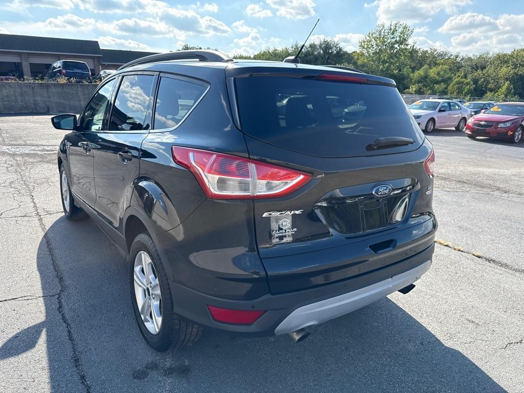 used 2014 Ford Escape car, priced at $6,995