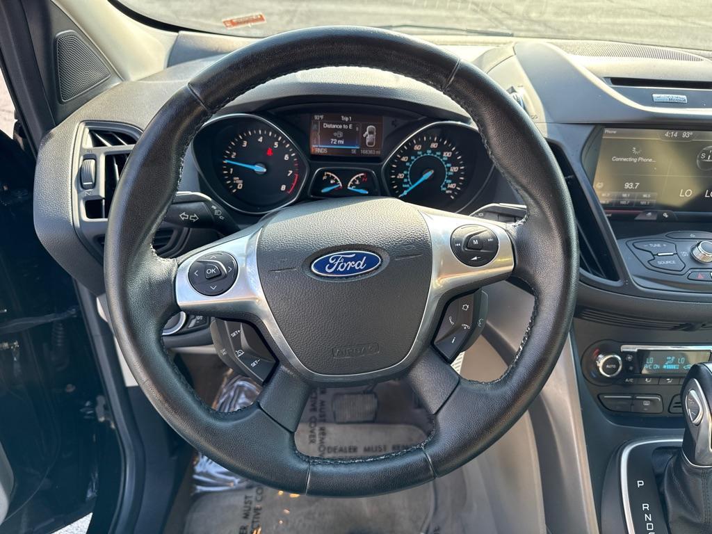 used 2014 Ford Escape car, priced at $6,995
