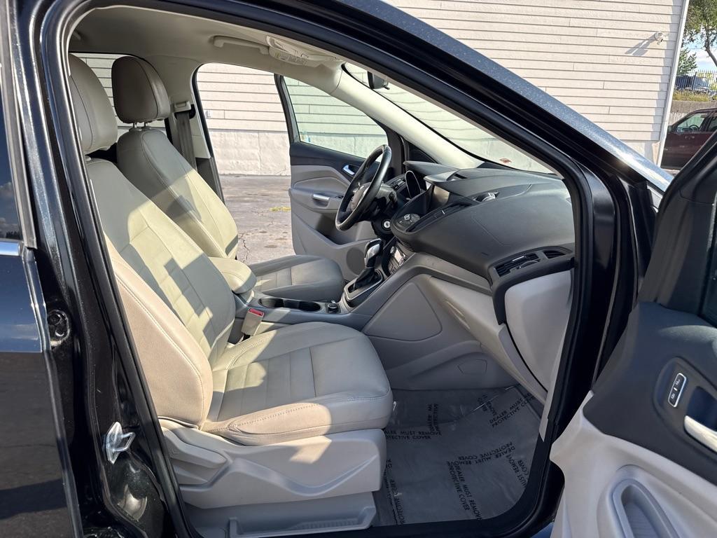 used 2014 Ford Escape car, priced at $6,995