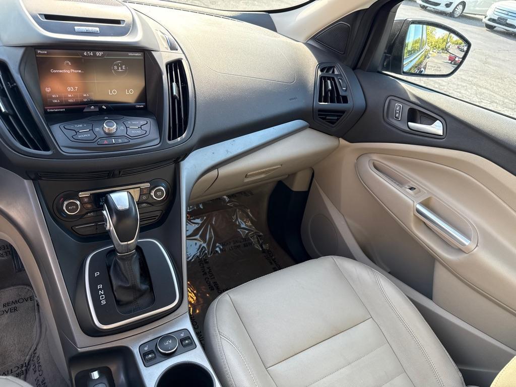used 2014 Ford Escape car, priced at $6,995