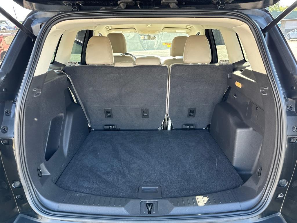 used 2014 Ford Escape car, priced at $6,995