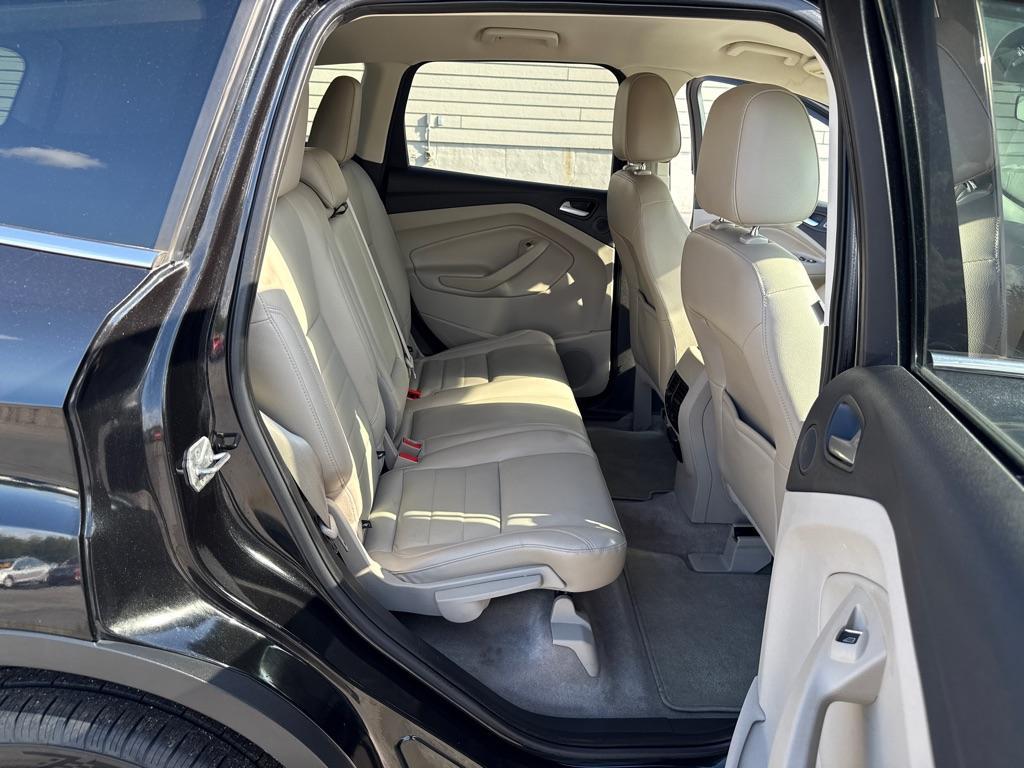 used 2014 Ford Escape car, priced at $6,995