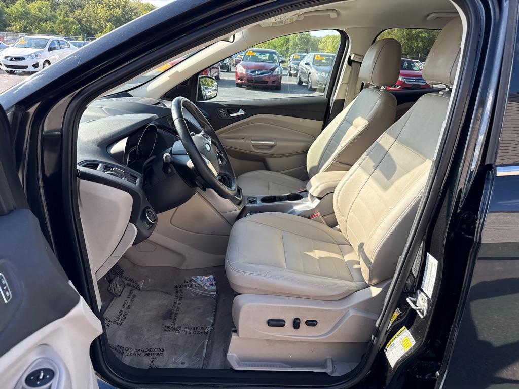 used 2014 Ford Escape car, priced at $6,995