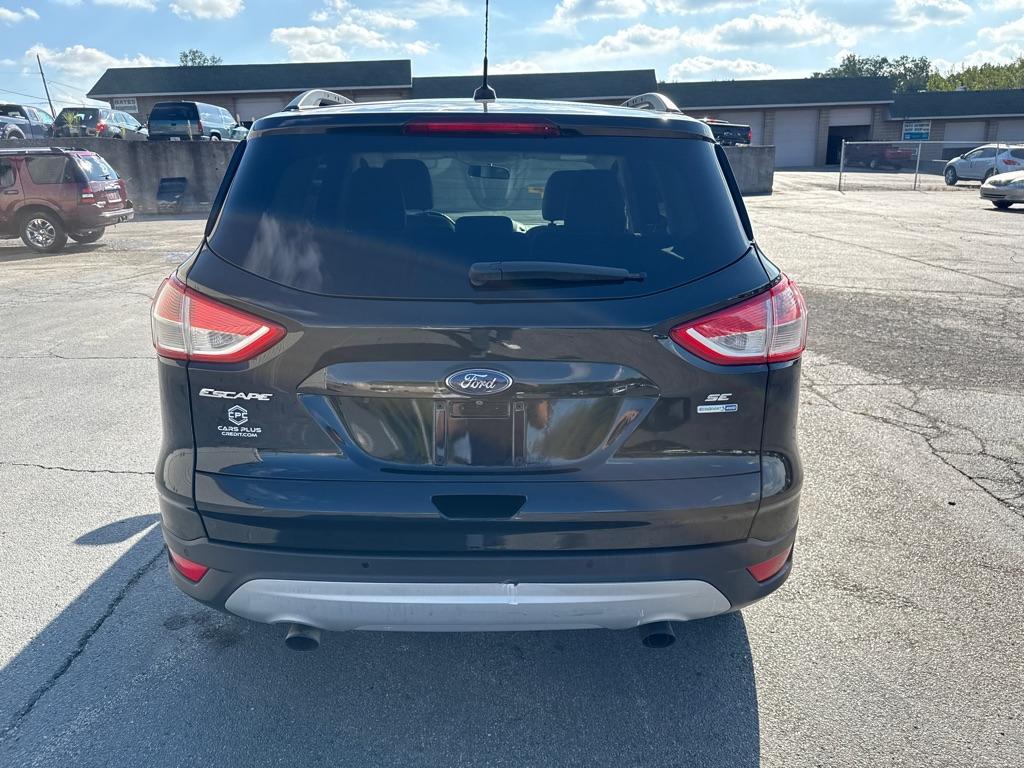 used 2014 Ford Escape car, priced at $6,995
