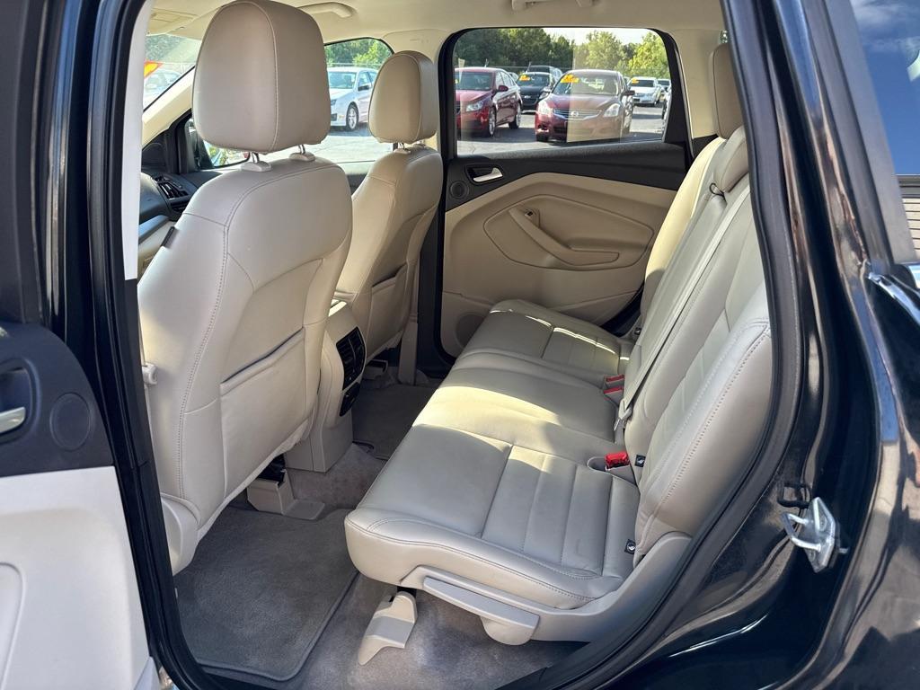 used 2014 Ford Escape car, priced at $6,995
